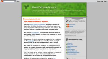 python-advocacy.blogspot.com