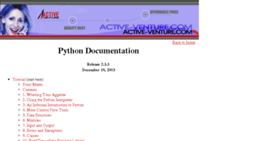 python.active-venture.com