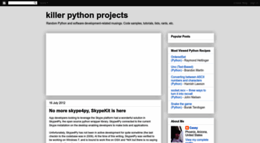 pythonprojectwatch.blogspot.com