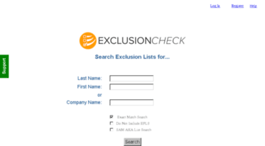 qa-exclusioncheck.providertrust.com