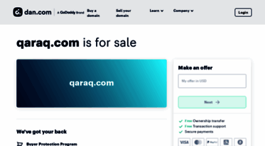 qaraq.com