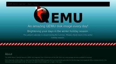 qemu-advent-calendar.org