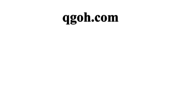 qgoh.com