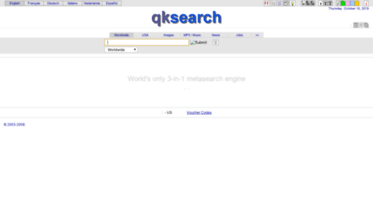 qksearch.com