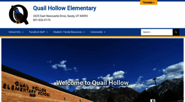 quailhollow.canyonsdistrict.org
