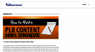 qualityplr.net