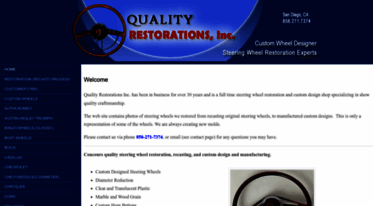 qualityrestorations.ipage.com
