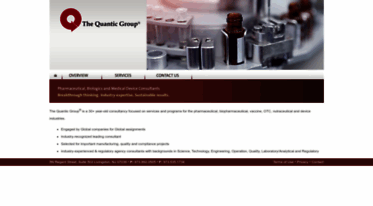 quanticgroup.com