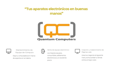 quantumcomputers.com.mx
