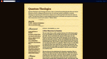 quantumtheologica.blogspot.com