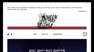 queenmobs.com