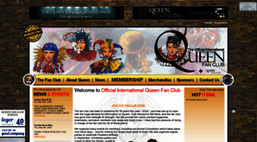 queenworld.com