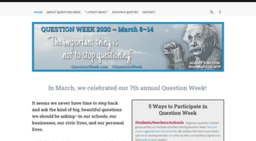 questionweek.com