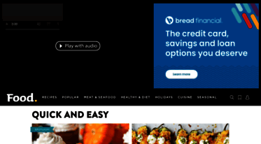 quick-and-easy.food.com