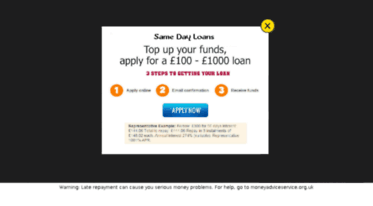 quick12monthpaydayloans.co.uk