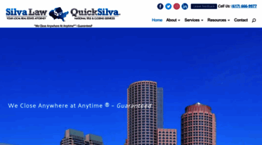 quicksilvatitle.com