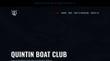 quintinboatclub.org