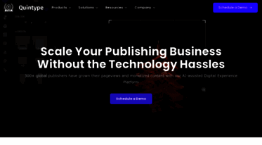 quintype.com