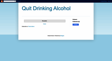 quit-drinking-alcohol.blogspot.com