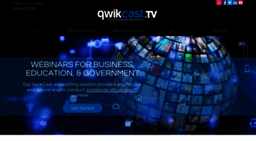 qwikcast.tv