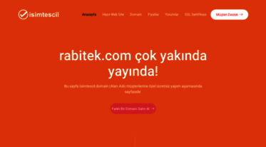 rabitek.com