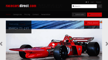 racecarsdirect.com