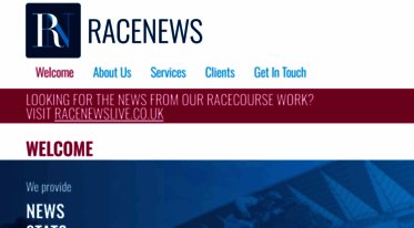 racenews.co.uk