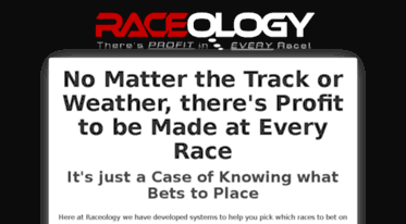 raceology.net