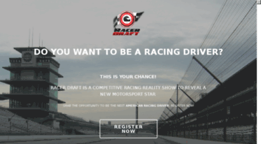 racerdraft.com