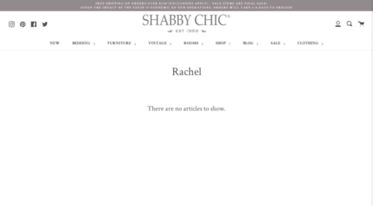 rachelashwellshabbychic.blogspot.com