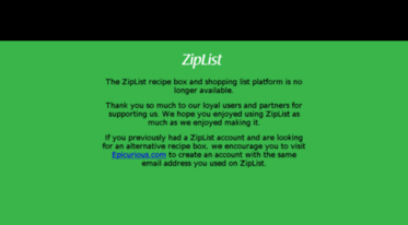 rachelcooks.ziplist.com