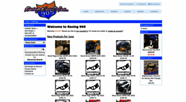 racing905.com