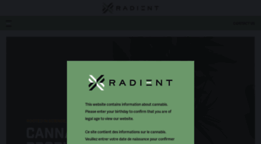 radientinc.com