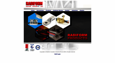radiform.com