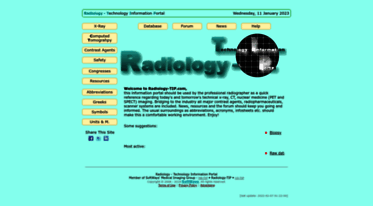 radiology-tip.com