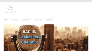radiuschembur.org.in