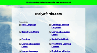 radiyofarda.com