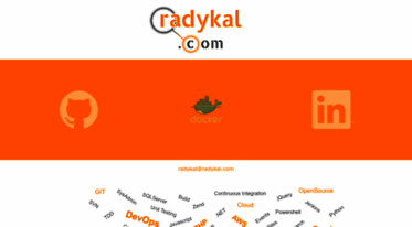 radykal.com
