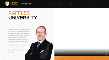 raffles-university.edu.my