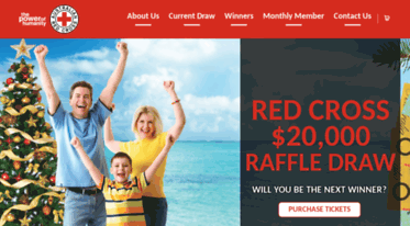raffles.redcross.org.au