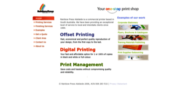 rainbowpress.com.au