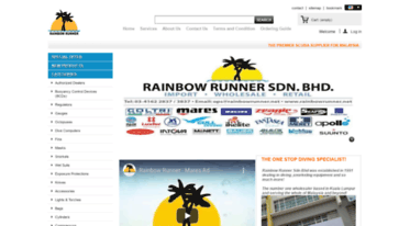 rainbowrunner.net
