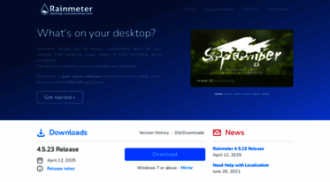 rainmeter.net