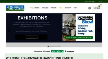 rainwaterharvesting.co.uk