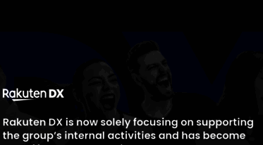 rakuten-dx.com