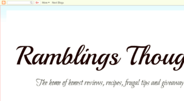 ramblingthoughtsramblingholly.blogspot.com