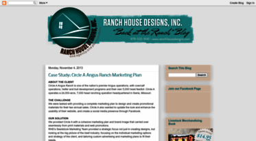 ranchhousedesigns.blogspot.com