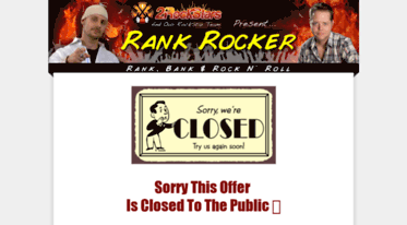 rankrocker.com