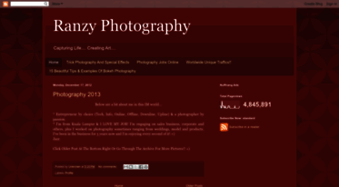 ranzyphotography.blogspot.com