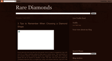 rare-diamond.blogspot.com